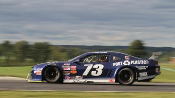 Mike Cope Racing ready for Daytona International Speedway